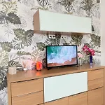 別荘 Casa Palmita En Violante