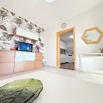 別荘 Casa Palmita En Violante *