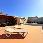 別荘 Casa Palmita En Violante Tesejerague