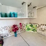 Casa Palmita En Violante Ferienhaus Tesejerague