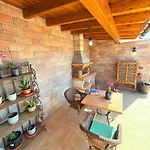 Casa Palmita En Violante Ferienhaus
