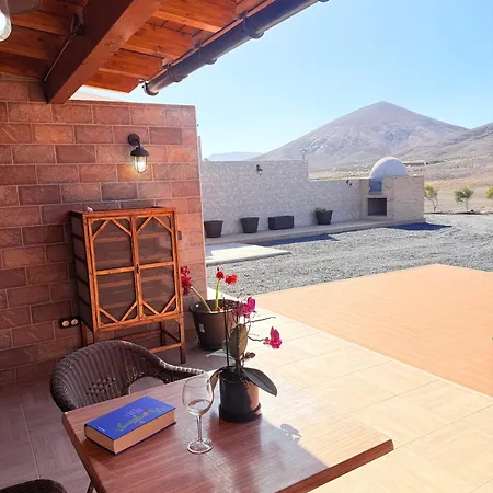 Casa Palmita En Violante Nyaraló Tesejerague