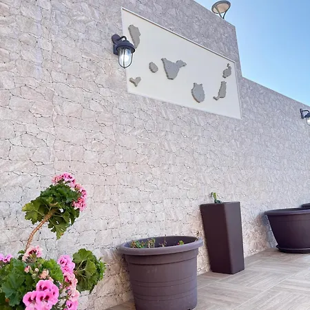 Casa Palmita En Violante *