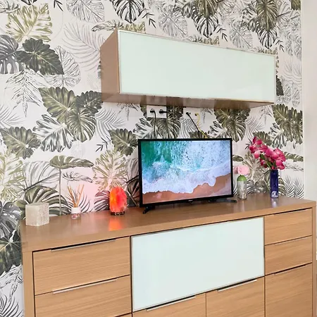 Nyaraló Casa Palmita En Violante