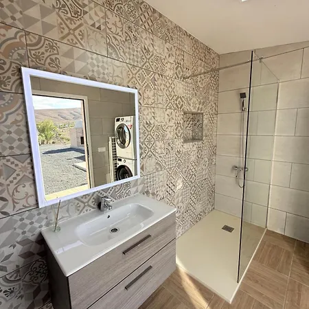 Casa Palmita En Violante Nyaraló *