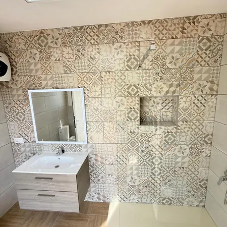 Nyaraló Casa Palmita En Violante