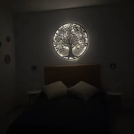 Casa Palmita En Violante Nyaraló Tesejerague