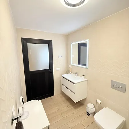 Casa Palmita En Violante Tesejerague