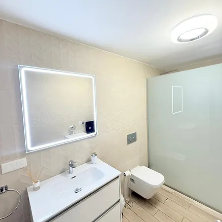 Casa Palmita En Violante Nyaraló *