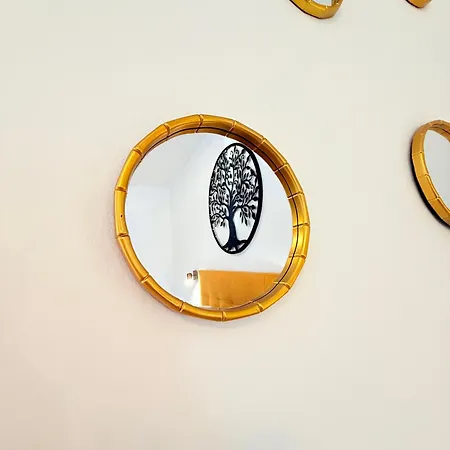 Casa Palmita En Violante