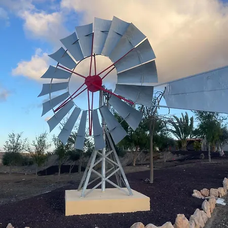 Casa Palmita En Violante بيت للعطل Tesejerague