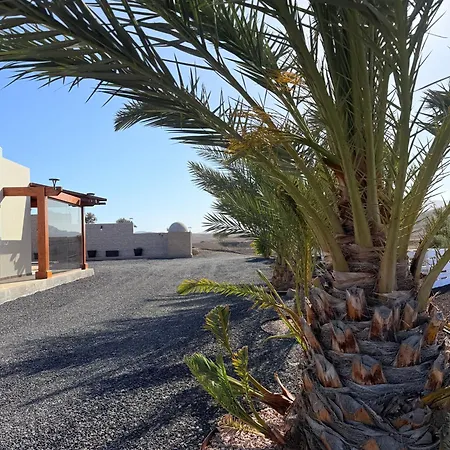 בית נופש Casa Palmita En Violante