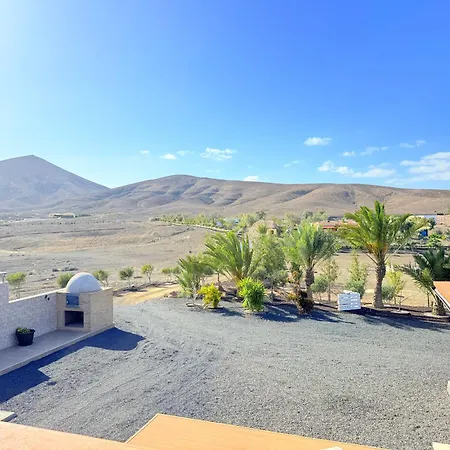 Casa Palmita En Violante بيت للعطل *