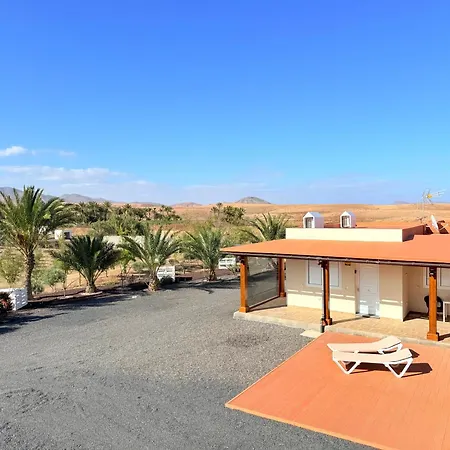 Casa Palmita En Violante * Tesejerague