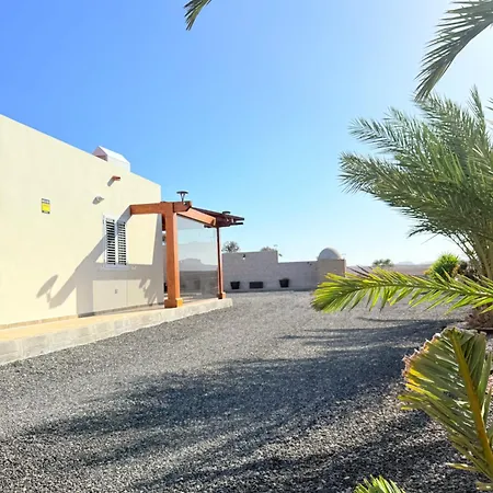 Casa Palmita En Violante בית נופש *