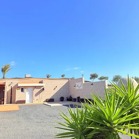 Casa Palmita En Violante *