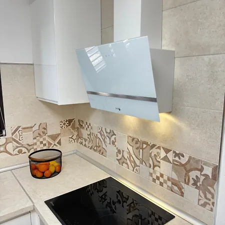 بيت للعطل Casa Palmita En Violante