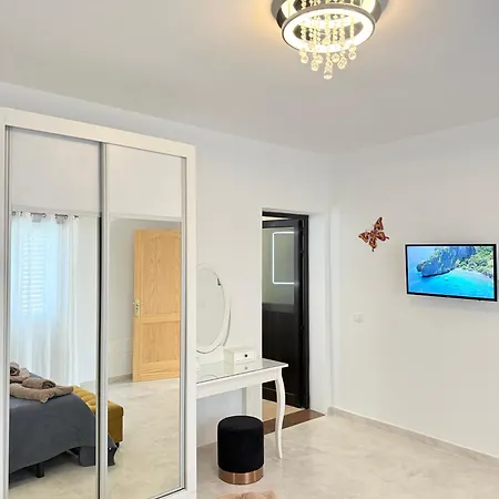 Casa Palmita En Violante بيت للعطل Tesejerague