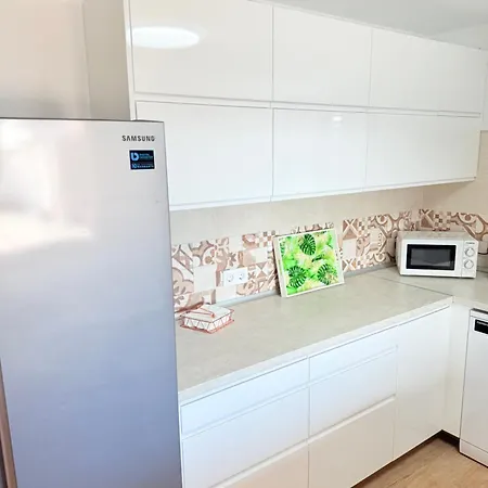 Casa Palmita En Violante * Tesejerague