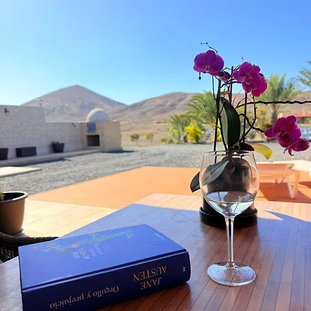 بيت للعطل Casa Palmita En Violante