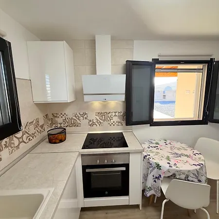 Casa Palmita En Violante بيت للعطل Tesejerague