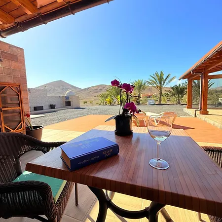 بيت للعطل Casa Palmita En Violante *