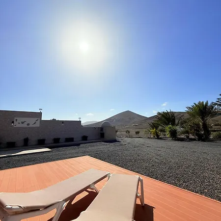 Casa Palmita En Violante בית נופש Tesejerague