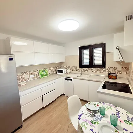 Casa Palmita En Violante *