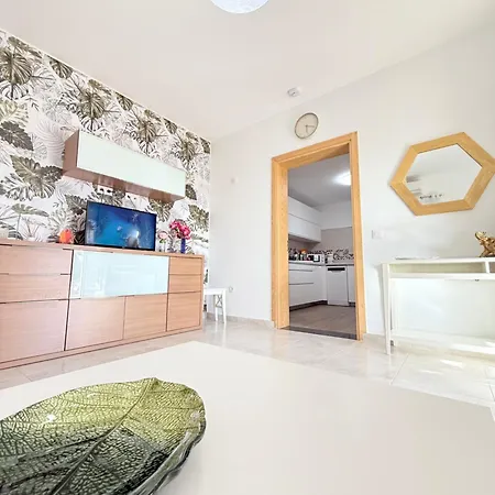 بيت للعطل Casa Palmita En Violante *