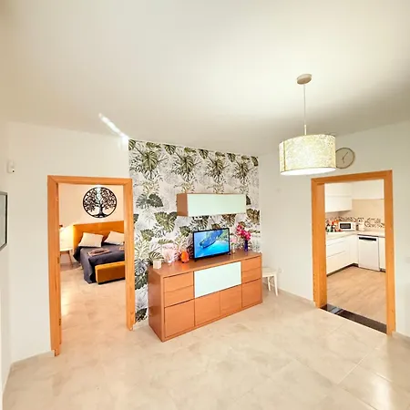 Casa Palmita En Violante