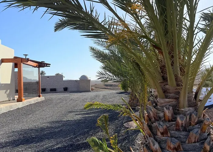 בית נופש Casa Palmita En Violante