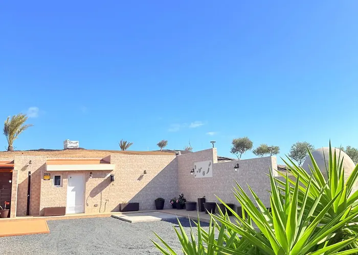 Casa Palmita En Violante *