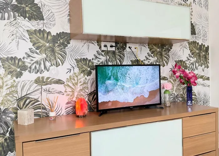 בית נופש Casa Palmita En Violante