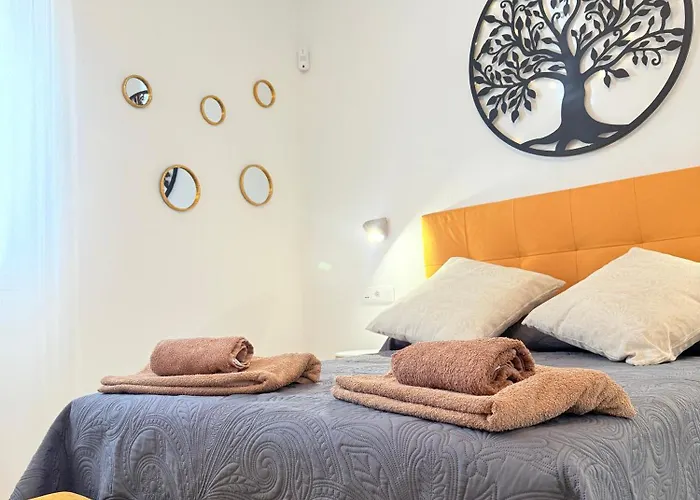 Casa Palmita En Violante Tesejerague