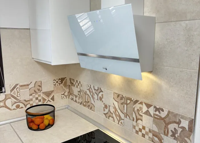 בית נופש Casa Palmita En Violante