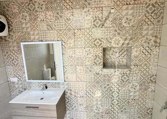 בית נופש Casa Palmita En Violante