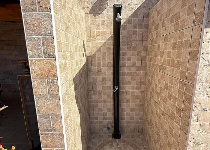 Casa Palmita En Violante בית נופש