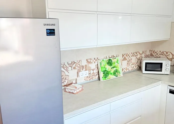 Casa Palmita En Violante * Tesejerague