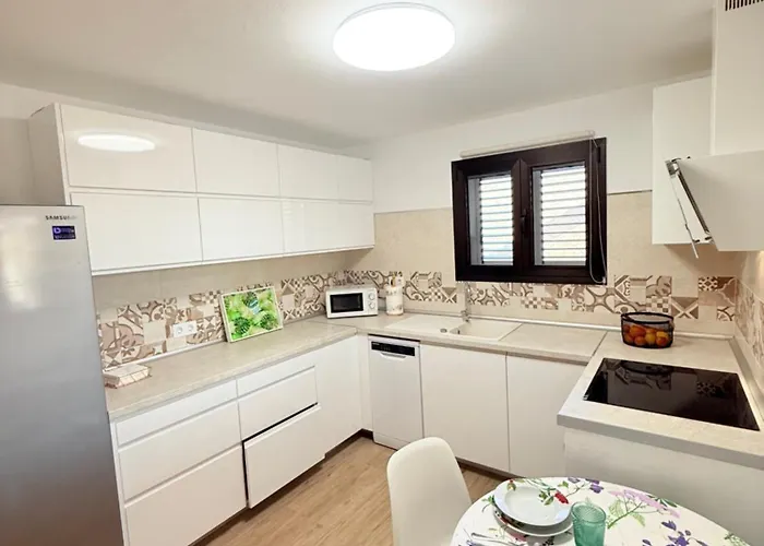 Casa Palmita En Violante *