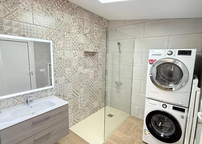 בית נופש Casa Palmita En Violante *