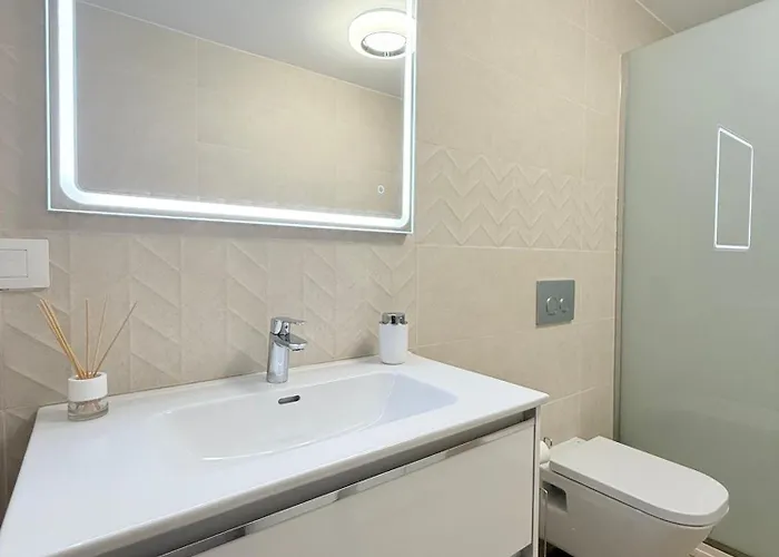 Casa Palmita En Violante