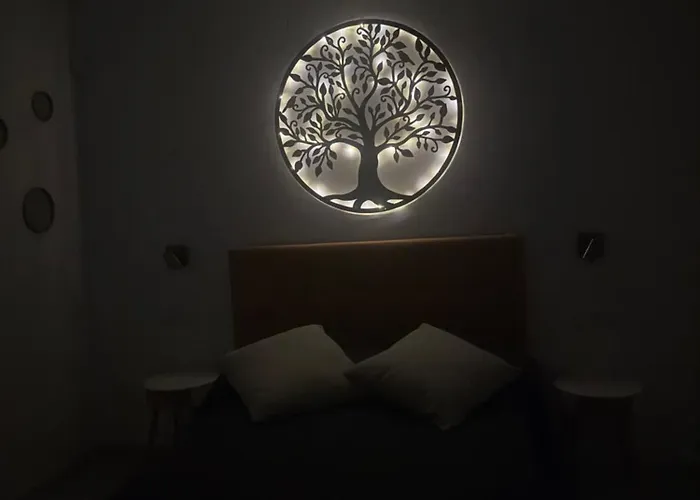 Casa Palmita En Violante בית נופש Tesejerague