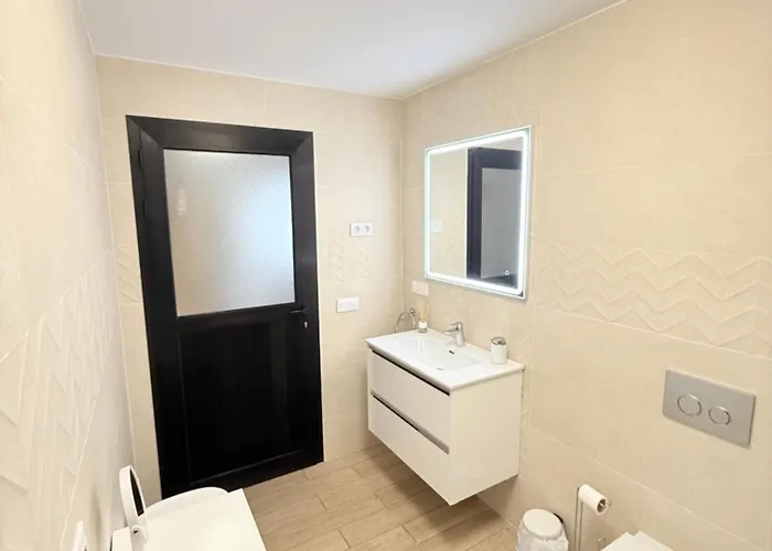 Casa Palmita En Violante Tesejerague