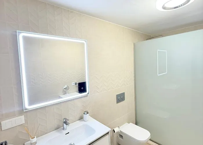 Casa Palmita En Violante בית נופש *