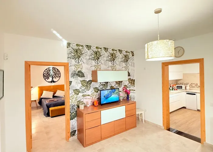 Casa Palmita En Violante