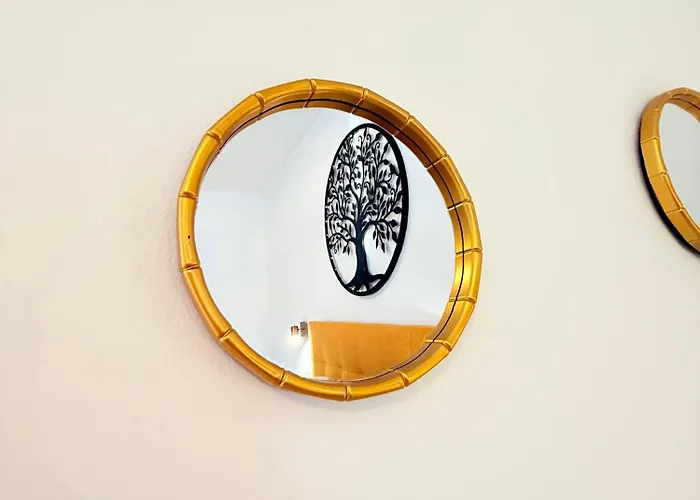 Casa Palmita En Violante