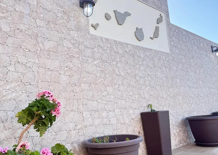 Casa Palmita En Violante *